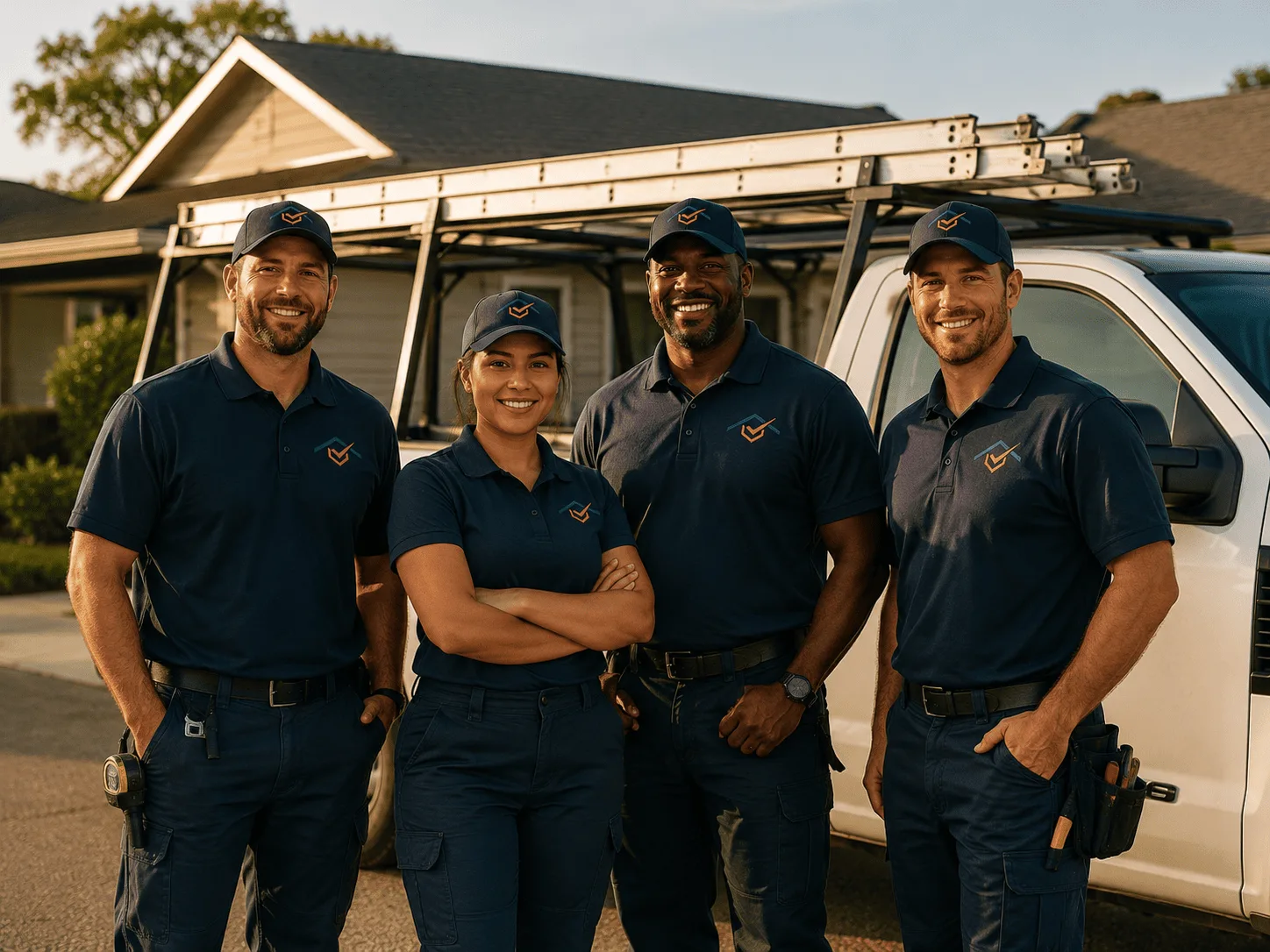 Roof Inspection company in Paso Robles, CA